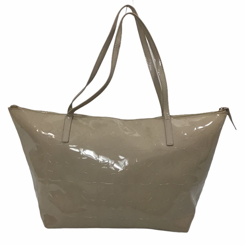 Kate Spade Patent Leather School Box Sophie Bag - Picture 2 of 14
